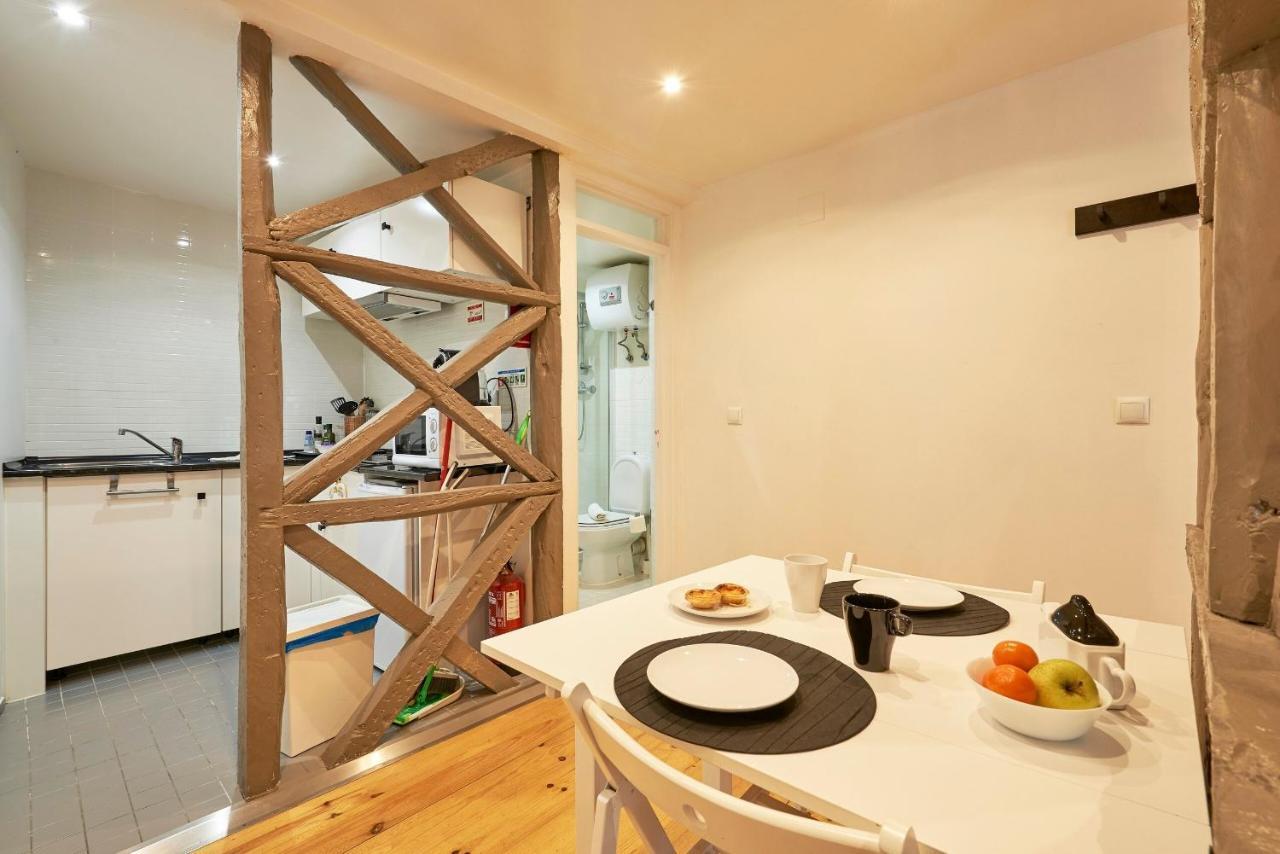 Apartamento Mira Graca ลิสบอน ภายนอก รูปภาพ