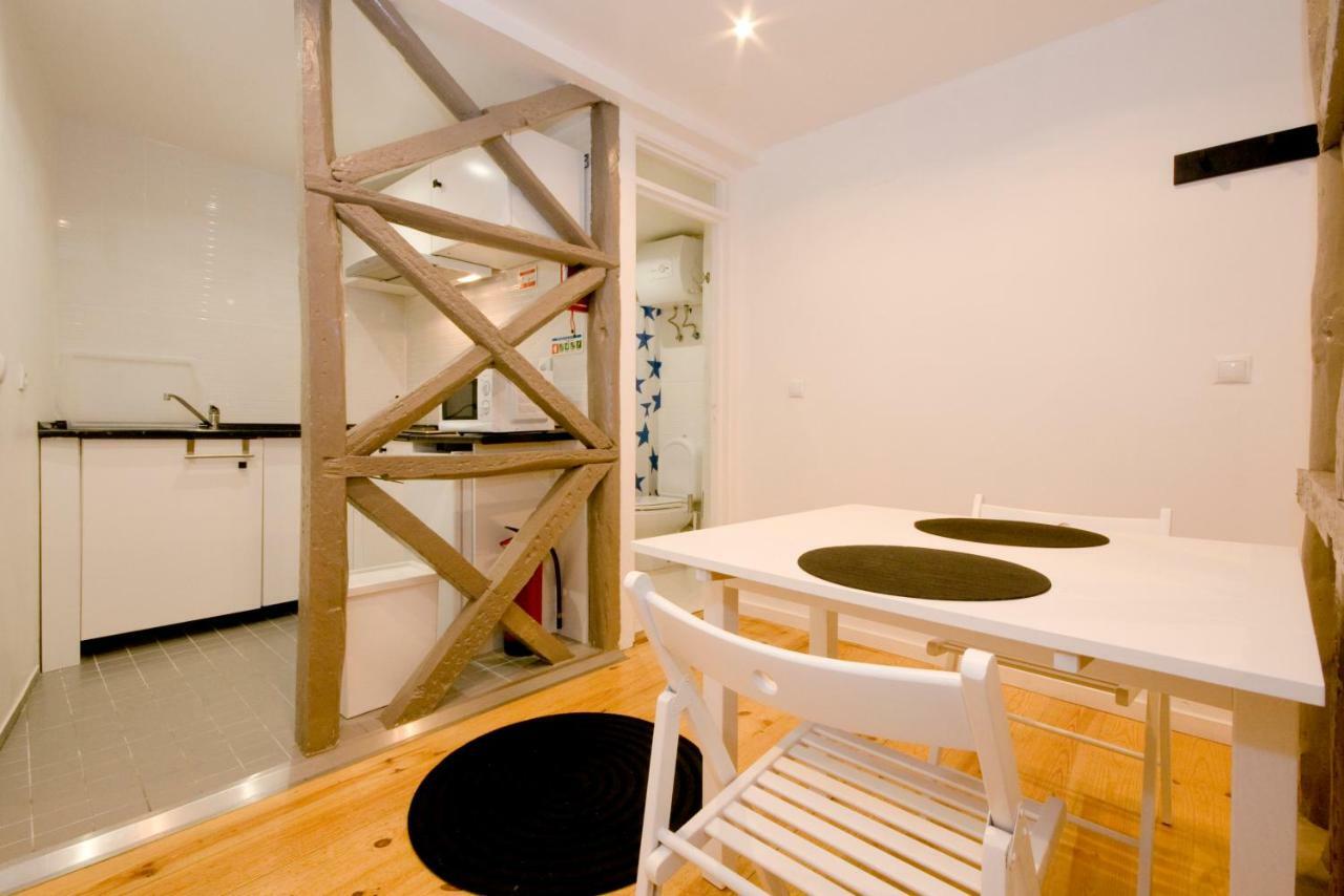 Apartamento Mira Graca ลิสบอน ภายนอก รูปภาพ