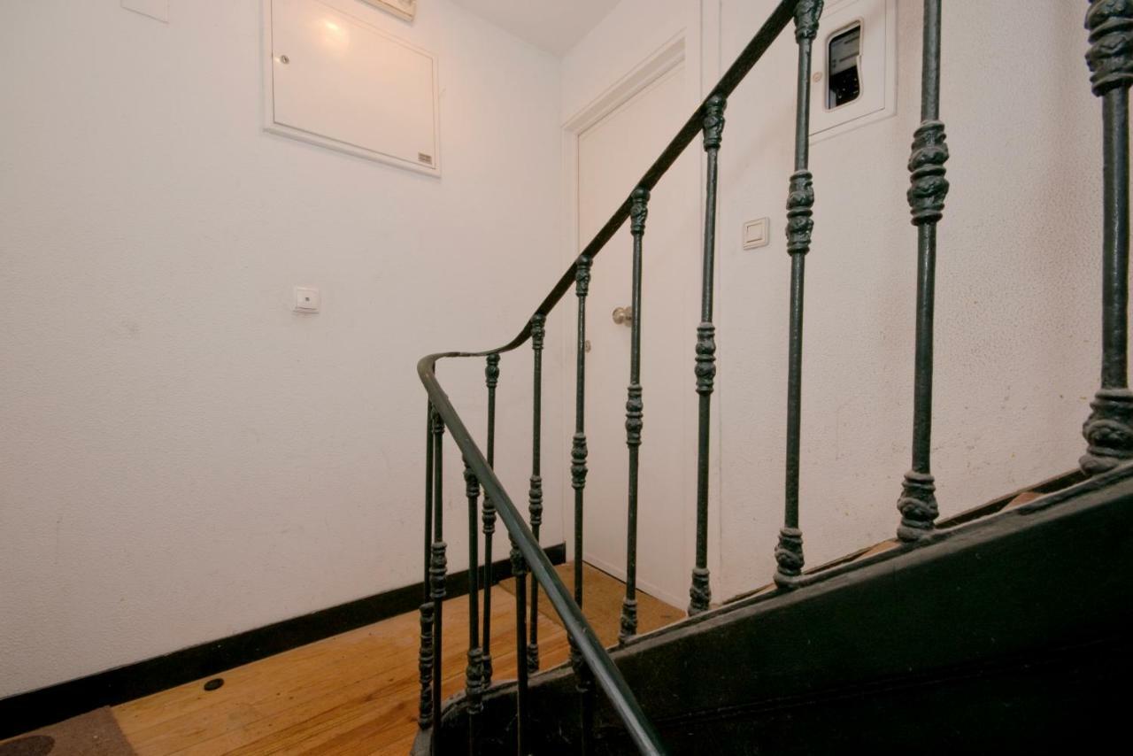 Apartamento Mira Graca ลิสบอน ภายนอก รูปภาพ